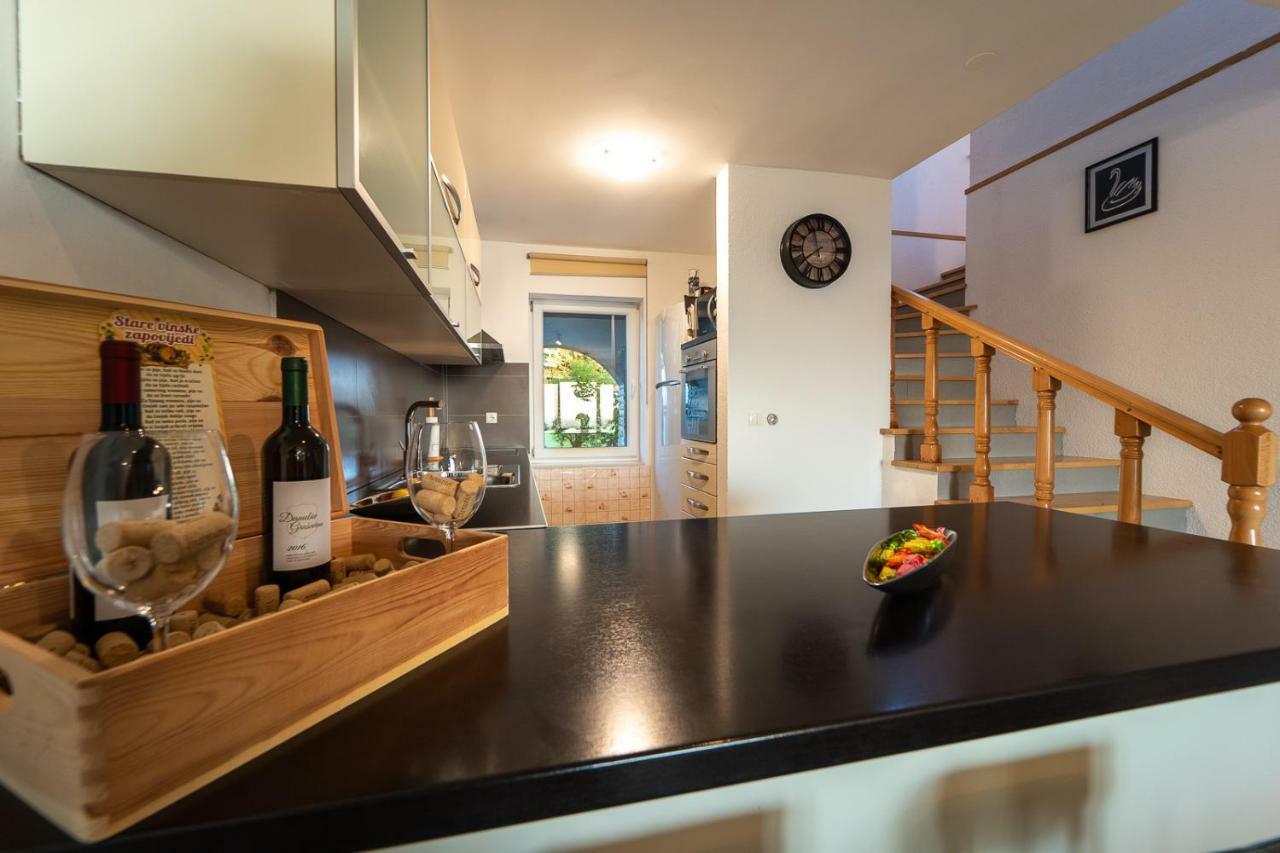 Danubio Residence Aljmas Екстер'єр фото
