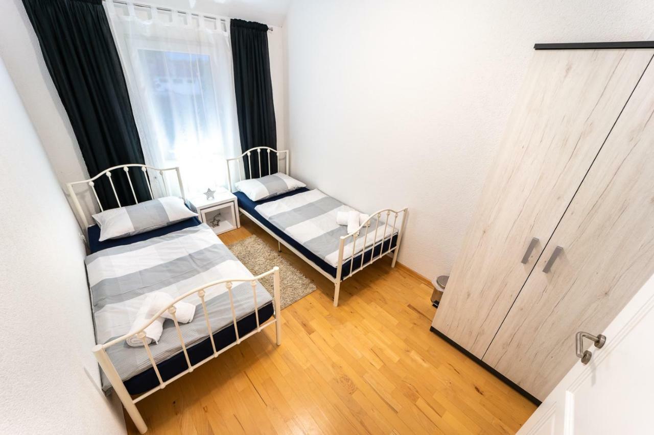 Danubio Residence Aljmas Екстер'єр фото